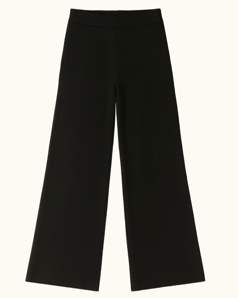 Conjunto Preto Básico